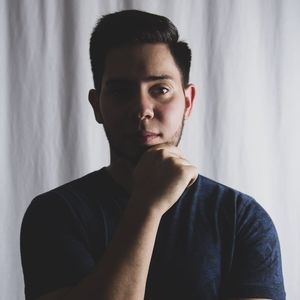 Meet your Posher, Jared